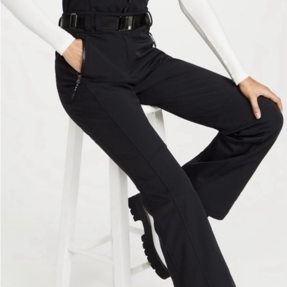 Sweaty Betty Softshell Ski Suit - Picture 2 of 9